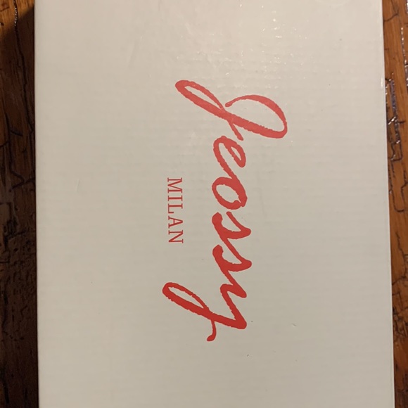 Jeossy stylish sandals - Picture 6 of 7